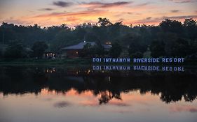 Doi Inthanon Riverside Resort